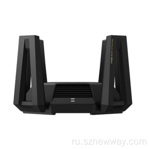 Xiaomi Маршрутизатор AX9000 AIOT Router WiFi Улучшенная версия